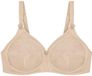 Triumph Doreen + Cotton 01 soutien-gorge Bonnets souples Sans armatures