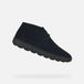 GEOX SPHERICA ECUB-1 Heren Veterschoenen Marineblauw Maat 42