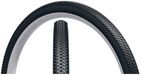 Kenda Small Block Eight 30tpi 20´´ X 1.375 Stijve Mtb-band Argent