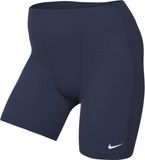 Nike Pro Slidingshort Dames - Maat M - Donkerblauw