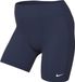 Nike Pro Slidingshort Dames - Maat M - Donkerblauw