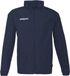 Uhlsport Essential All Weather Jack Heren - Marine | Maat: 4XL