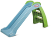 Little Tikes Eerste Glijbaan Blauw