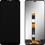MP Nokia Display met Touchscreen MP compatibel met Nokia G42