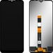 MP Nokia Display met Touchscreen MP compatibel met Nokia G42