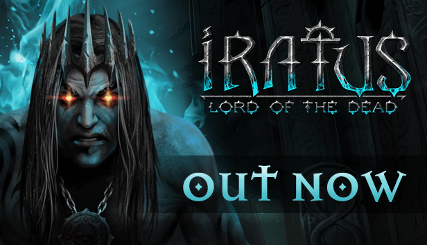 Daedalic Entertainment Iratus: Lord of the Dead - PC