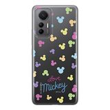 ERT GROUP mobiel telefoonhoesje voor Xiaomi 12 LITE origineel en officieel erkend Disney patroon Mickey 017