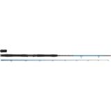 Savage Gear SGS2 Game Hengel Zilver 2,21 m / 8-12 Lbs