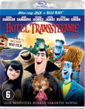 Megamoviestore Hotel Transsylvanië (3D Blu-ray)