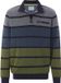 Babista Sweatshirt homme - 48/50 - bleu foncé - Coton/Polyester - Regular Fit