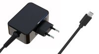 CoreParts MBXUSBC-AC0026 chargeur pour équipement mobile Noir