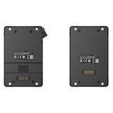 Accuadapter DJI Accuadapter Transmission met goudbevestiging