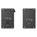 Accuadapter DJI Accuadapter Transmission met goudbevestiging
