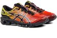 ASICS Gel-Quantum 360 VII Mannen Lage Sneakers Veelkleurig Synthetisch Schoenmaat 41.5