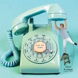 Sonic Rendezvous Jack Forman - Hold The Phone (CD)