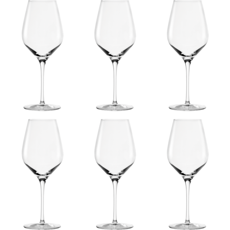 Stolzle Wijnglas Exquisit Royal 64.5 cl - 6 stuks