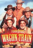 Movie/TV Wagon Train DVD Serie Western 148 min Engels 2006