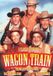 Movie/TV Wagon Train DVD Serie Western 148 min Engels 2006