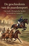 De Waries B.V. De geschiedenis van de paardensport
