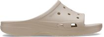 Crocs Saturday Slide W Bruin Teenslipper Dames Maat 41/42