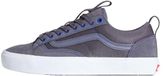 Vans Skate Old Skool 36+ Schoenen Blauw EU 42 Man