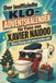 Der tiptop Der inoffizielle Klo-Adventskalender für Fans von Xavier Naidoo