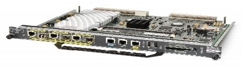 Cisco NPE-G2= Router - Bedraad