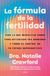 La Montena La fórmula de la fertilidad / The Fertility Formula Paperback