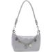 Guess Porte-clé fille Mini Charm bag