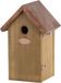 Best for Birds Vogelhuisje - hout - nestkastje pimpelmees - 25 cm