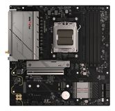 Sapphire PULSE B850M WiFi Moederbord - AMD B850 - Socket AM5 - Micro ATX - DDR5 - WiFi 6 - Bluetooth 5.3