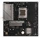 Sapphire PULSE B850M WiFi Moederbord - AMD B850 - Socket AM5 - Micro ATX - DDR5 - WiFi 6 - Bluetooth 5.3