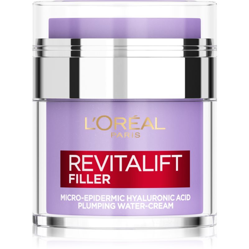 L’Oréal Paris Revitalift Filler