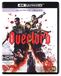 Overlord – Blu-ray import