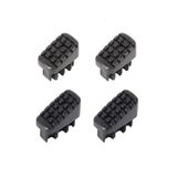 Hailo 9915-311 Voetset – 1 stuk(s)