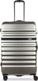 Bugatti Corium Hard-Top Case Trolley Gold Goudkleurig 78cm