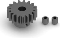 Horizon AR310478 Steel Pinion Gear 17T Mod1 5mm