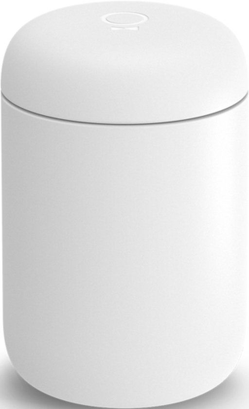 Fellow Carter Everywhere Mug - Matte White - 355ml