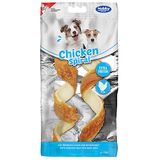Nobby StarSnack Classic Barbecue Chicken Spiral 1 verpakking (1 x 60 g)
