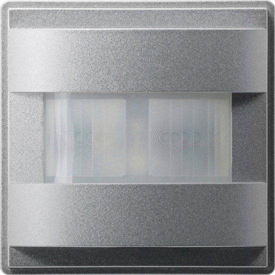 Gira S3000 Beweg.m.aufs. 1,10 m standaard Gira TX_44 (WG UP) F alu [537365]