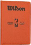 Wilson NBA Portfolio Multicolor