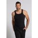 JP1880 débardeur tricoté homme, Gris foncé
