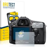 BROTECT - Protection d'écran pour Sony Alpha 77 II (SLT-A77 II) - Film protecteur verre protecteur mat