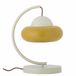 Bloomingville Lampe à poser Bubble Nature