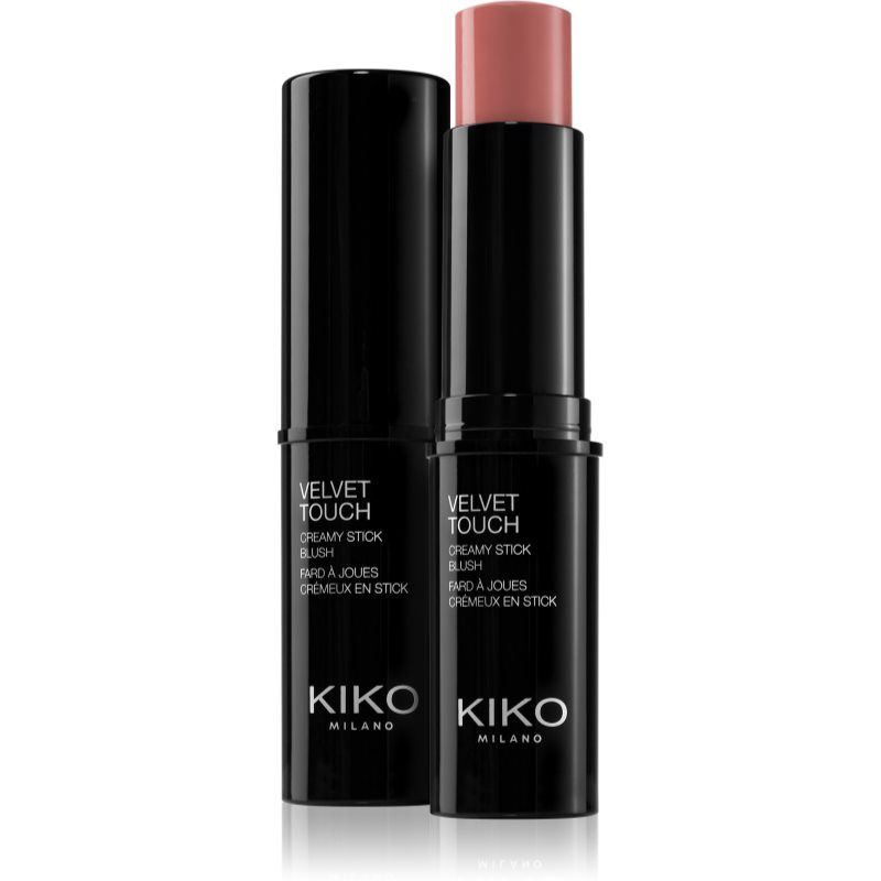 KIKO Milano Velvet Touch Creamy Stick Blush 08 - 8059385014906