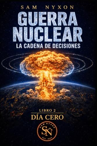 GUERRA NUCLEAR: LA CADENA DE DECISIONES
