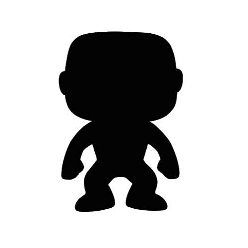 Funko POP & Tee - Star Wars: Stormtrooper (Small) - 0889698635790