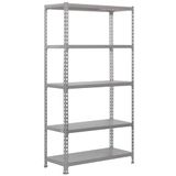 Simon Rack Metalen stelling 1800x800x400 mm - Simonclick