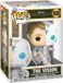 Funko Pop! Marvel : Vision Quest - The Vision