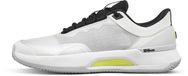 Wilson Intrigue Tour Allcourt Schoenen Wit EU 38 Vrouw